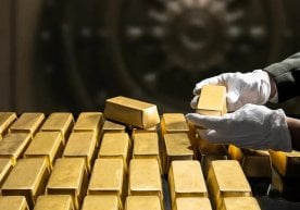 Жаҳон бозорида олтин нархлари сўнгги ойлар ичидаги энг