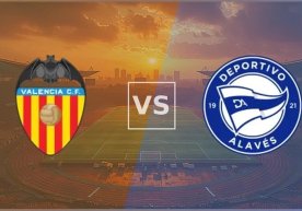 Испания Ла Лигасининг 27 тури доирасида