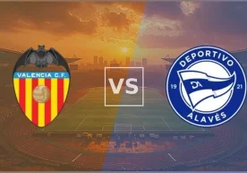 Испания Ла Лигасининг 27 тури доирасида