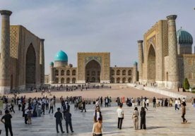 2025 йилнинг январь-сентябрь ойлари давомида Ўзбекистонга