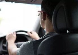 Ўзбекистон ҳайдовчилари эндиликда йўл ҳаракати