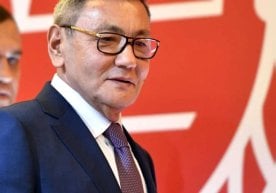 Бангкокда ўтган Бутунжаҳон бокс кенгашининг