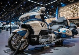Great Wall компаниясы әлемдегі алғашқы көлденең-оппозитті