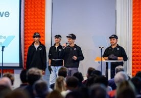 Сўнгги йилларда Ҳиндистонда онлайн озиқ-овқат етказиб