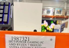 Reddit тармоғининг омаҳрр номли фойдаланувчиси Cостcо