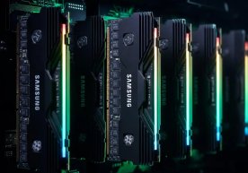Дунёдаги энг йирик хотира чиплари ишлаб чиқарувчи Samsung