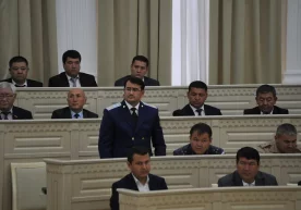 Ўзбекистон бош прокурори иштирок этган Қорақалпоғистон