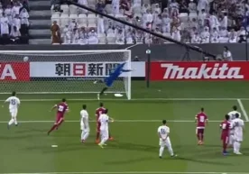 Бугун Доҳа шаҳрида Қатар ҳамда Эрон миллий терма жамоалари