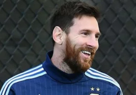 «Barselona» hujumchisi Lionel Messi faoliyati davomida