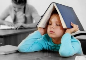 Болаларни тарбиялаш тамойиллари тубдан ўзгармоқда.