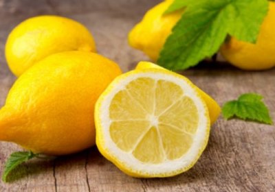 Лимон – қишнинг энг яхши табиби фото