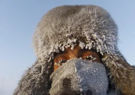 Дунёнинг совуқ қутби дея аталувчи Ёқутистоннинг Оймякон