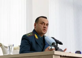 O‘zbekiston ichki ishlar vazirining o‘rinosari, Toshkent