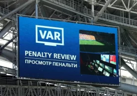 Россияда бўлиб ўтаётган жаҳон чемпионатида ҳакамлар