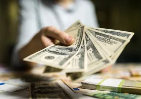AQSh dollaridagi omonatlar bo‘yicha foiz stavkalari fevral