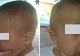 Воқеа Тошкент шаҳар Яккасарой туманидаги «Baby Univer»