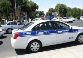 ЙПХ ходимлари томонидан автомобилларни «таъқиб қилиш» ва «кузатиш» ўртасидаги фарқ тушунтирилди фото