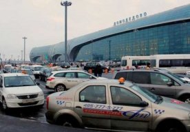 O‘zbek bo‘la turib o‘zimiznikini tunagan Moskvadagi taksichilar... фото