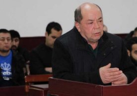 2019 йил 21 январь куни бошланган Жамшид Кенжаев иши билан