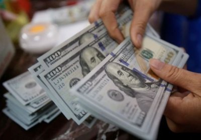 O‘zbekistonda dollarning rasmiy kursi yana ko‘tarildi фото