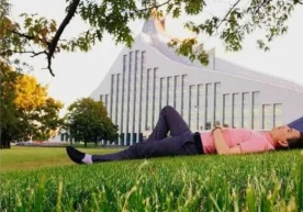 Фото: «Дарё» Германия Европанинг энг кўзга кўринган