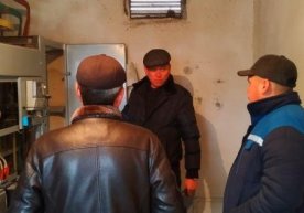 Энергия ресурсларидан оқилона фойдаланиш борасида оммавий