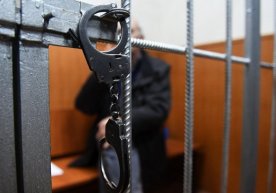 Жиноят ишлари бўйича Тошкент шаҳар судининг иш юритувига