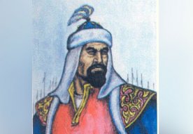 Yuz yillardan buyon dunyo xalqlari qatorida Markaziy Osiyo
