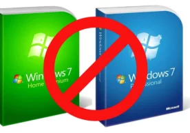Foto: «Wccftech» «Microsoft» kompaniyasi «Windows 7»