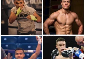 Халқаро бокс федерацияси (IBF) боксчиларнинг янгиланган