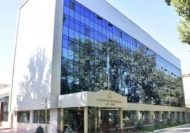 Олий суд матбуот хизмати давлатга хоинлик қилганликда