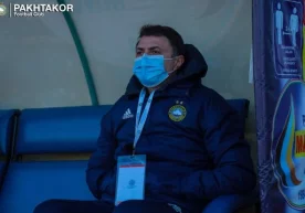 “Paxtakor” jamoasi bu safar Muborakda “Mash’al” ustidan