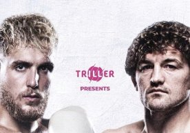 You Tube блогери собиқ "Bellator" чемпионини қандай нокаутга учратди (видео) фото