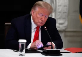 Фото: Alex Brandon / AP АҚШ собиқ президенти Доналд Трамп
