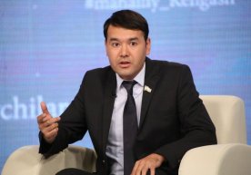 Rasul Kusherbayev: «Hokimiyatga gap yo‘q!» фото