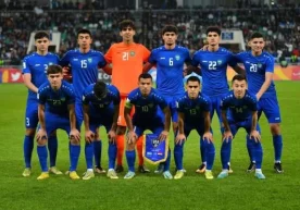 Юртимизда ўтаётган 20 ёшгача бўлган ёшлар ўртасидаги Осиё