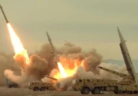 At a time when the flames of war are rising ever higher in