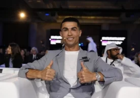 Америкалик машҳур актёр ва продюсер Вин Дизель,