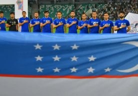 Бугун “CAFA Nations Cup-2025” мусобақасининг 3-тур