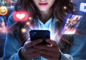 Ижтимоий тармоқлардаги қисқа видеоларга қизиқиш ўз-ўзидан