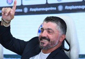 Италия футболида янги саҳифа очилмоқда — миллий терма
