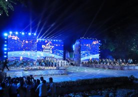 Андижон вилоятидаги “Дунё садолари” фестивали яқинлашар