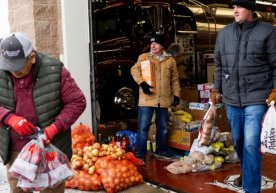 АҚШнинг Мичиган штатида инфляция ва кундалик маҳсулотлар