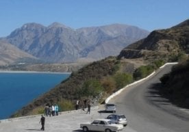 Тошкентдан машҳур Чорвоқ масканига йўл оладиган янги пулли