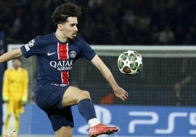 Чемпионлар Лигасидаги шиддатли тўқнашувдан сўнг