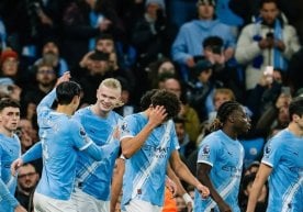 Англия Премьер-лигасининг 23-тури доирасида "