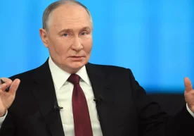 © Sputnik / Ramil Sitdikov Rossiya prezidenti Vladimir