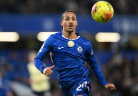 Londonning "Chelsi" klubi hujumchisi Joao