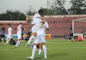 Бугун, 24 июнь куни ОФК кубоги «E» гуруҳи 1-турида