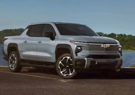 Chevrolet компанияси электр автомобиллари тарихида янги
